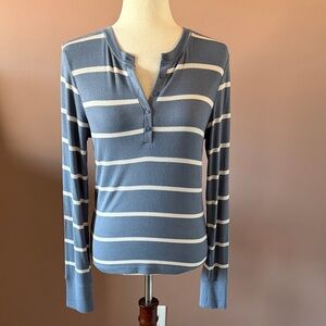 White Crow Jasmine Henley